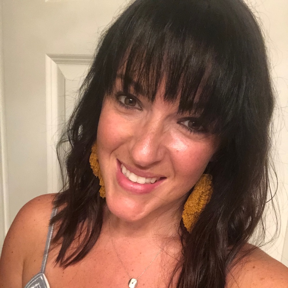 Meet your Posher, Lindsey